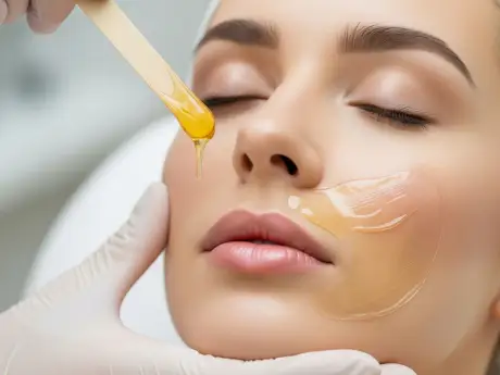 Female Combo Wax Bundles