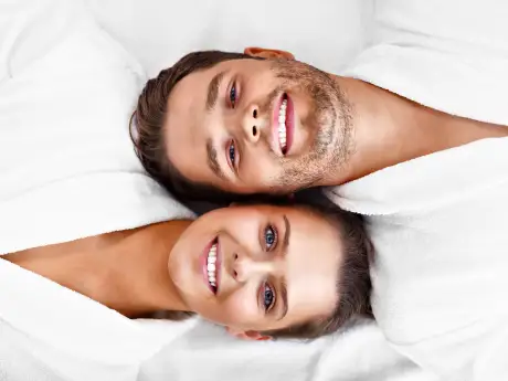 Unisex Body Treatments