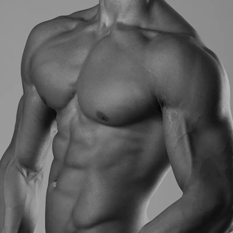 Professional Men's Hair Removal In Southwest London