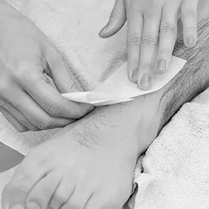 Bare Essentials Studio