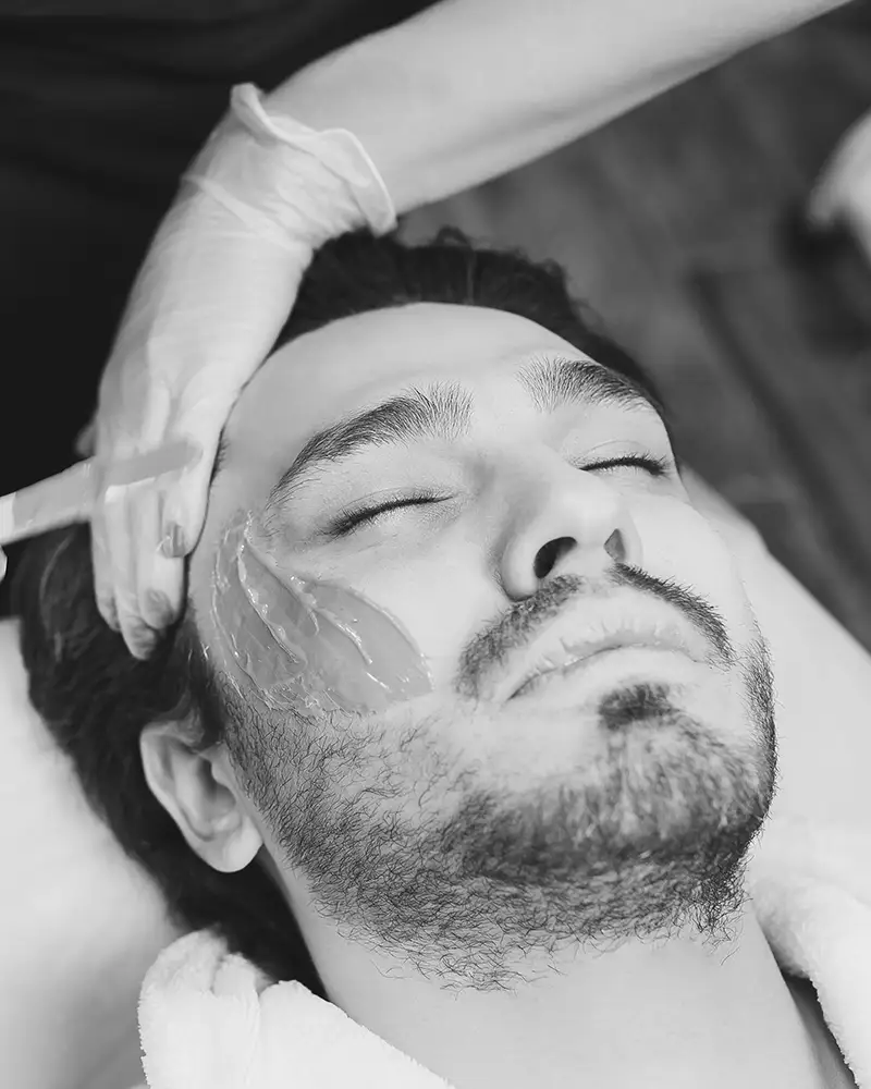 Bare Essentials Studio